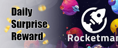 အပတ်စဉ် Reload ဘောနပ်စ် promotion